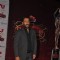 Abhishek Kapoor at Global Indian Film & TV Honours Awards 2012