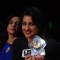 Parineeti Chopra at FICCI FRAMES 2012 AWARDS at Hotel Renaissance in Powai, Mumbai