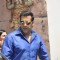 Salmnan Khan at Music Release of Movie Bittoo Boss in Mumbai