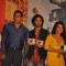 Salman Khan at Music Release of Movie Bittoo Boss in Mumbai