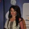 Adaa Khan at IBN7 Super Idols Awards in Mumbai