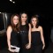 Preity and Sussanne at Diane Von Furstenberg Kitsch Vogue Party