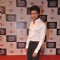 Ritesh Deshmukh at the Red Carpet of the Big Star Young Entertainers Awards