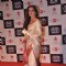Rekha at the Red Carpet of the Big Star Young Entertainers Awards