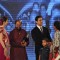 Neeta Ambani and Aamir Khan at CNN IBN Heroes Awards