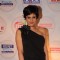 Mandira Bedi at  Times Now 'The Foodie Awards'