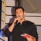 John Abraham at Times Now 'The Foodie Awards'