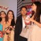 Cast of 'Housefull 2' at Times Now 'The Foodie Awards'