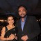 Tisca Chopra and Kabir Bedi at Times Now 'The Foodie Awards'
