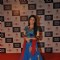 Ragini Khanna at BIG STAR Young Entertainer Awards 2012