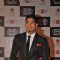 Prateik Babbar at BIG STAR Young Entertainer Awards 2012