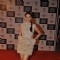 Aditi Rao Hydari at BIG STAR Young Entertainer Awards 2012