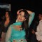Adaa Khan at BIG STAR Young Entertainer Awards 2012