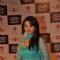 Adaa Khan at BIG STAR Young Entertainer Awards 2012