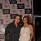 Saillesh Gulabani & Ashita Dhawan Gulabani at BIG STAR Young Entertainer Awards 2012