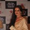 Rekha at BIG STAR Young Entertainer Awards 2012