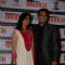 Sanjeev Kapoor at Hindustan Times Brunch Dialogues event at Hotel Taj Lands End in Mumbai