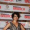 Kangna Ranaut at Hindustan Times Brunch Dialogues event