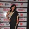Ekta Kapoor at Hindustan Times Brunch Dialogues event