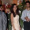 Priyanka Chopra at Mukesh Ambani's bash for Sachin Tendulkar