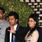 Ritesh Deshmukh and Genelia Dsouza at Mukesh Ambani's bash for Sachin Tendulkar