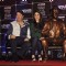 Randhir Kapoor and Kareena Kapoor at unveil UTV 'Walk of the Stars'