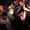 Shahrukh Khan arrived at Mumbai airport from London