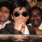 Shahrukh Khan arrived at Mumbai airport from London