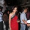 Mrinalini Sharma at UTV Stars Walk of the Stars after party