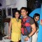 Payal Rohatgi and Sangram Singh at UTV Stars Walk of the Stars after party