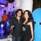 Akashdeep Saigal and Pooja Bedi at UTV Stars Walk of the Stars after party