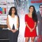 Kunal Khemu, Mia & Amrita Puri promote film BLOOD MONEY at R City Mall