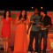 Rajiv Paul, Anu Ranjan and Manasi Parekh aGR8! Fashion Walk for the Cause Beti by Television Sitarre