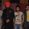 Ritesh Deshmukh, Navjot Singh Sidhu, Tusshar Kapoor & Harsha Bhogle Promote Kyaa Super Kool Hain Hum