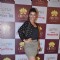 Mink Brar at Lotus Refineries launch