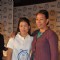 Launch of P&G's 'Thank You Mom'