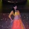 Anjali Lavania at Lilavati's 'Save & Empower Girl Child' show