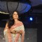 Shaina NC at Lilavati's 'Save & Empower Girl Child' show