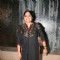 Indira Krishnan at Golden Achiever Awards 2012