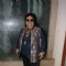 Bappi Lahiri at Golden Achiever Awards 2012