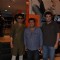 Irrfan Khan At Paan Singh Tomar DVD Launch