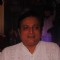 Manoj Joshi at Music Launch of Movie Chutki Bajaa ke at Renissance Club, Juhu, Mumbai