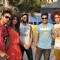 MTV India's Pool Side Party at Hotel Sea Princess in Juhu, Mumbai