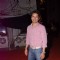 Shaan at Elegant launch hosted by Czech tourism, Raghuvanshi Mills in Mumbai. .