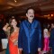 Bappa Lahiri and Taneesha Verma Wedding Reception