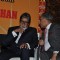 Rotary International honours Amitabh Bachchan