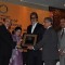 Rotary International honours Amitabh Bachchan