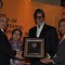 Rotary International honours Amitabh Bachchan