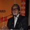 Rotary International honours Amitabh Bachchan