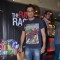 Sanjay Suri at The Rat Race film premiere in PVR